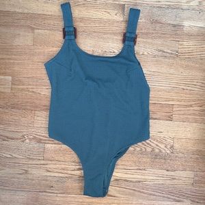 H&M One Piece Swimsuit